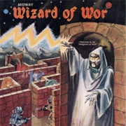 Wizard of Wor