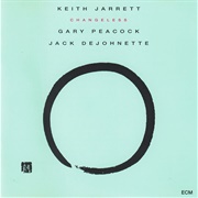 Keith Jarrett Trio - Changeless