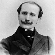 Edmond Rostand