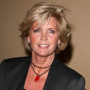 Meredith Baxter