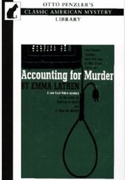 Accounting for Murder (Emma Lathen)