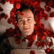 Lester Burnham (American Beauty, 1999)