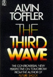 The Third Wave (Alvin Toffler)