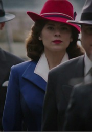 Agent Carter: Season 1 (2015)