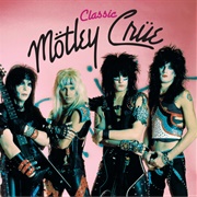 Piece of Your Action - Motley Crue