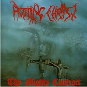 Rotting Christ - Thy Mighty Contract