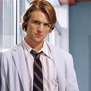 Robert Chase (Dr. House)