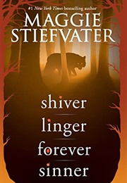 The Shiver Series (Maggie Stiefvater)