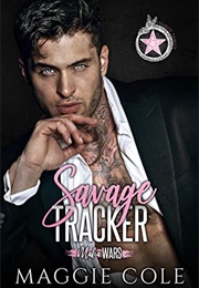 Savage Tracker (Maggie Cole)