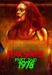 Fear Street: 1978 (2021)