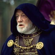 Richard Harris