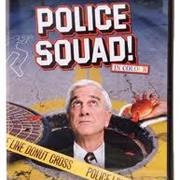 &quot;Police Squad!&quot; (1982)