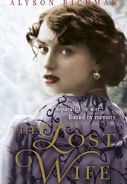 The Lost Wife (Alyson Richman)