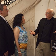 2000: Curb Your Enthusiasm (2000–Present)