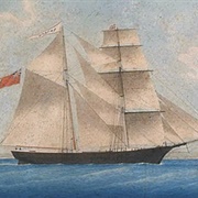 Mary Celeste