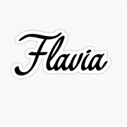 Flavia