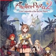 Atelier Ryza 2: Lost Legends &amp; the Secret Fairy