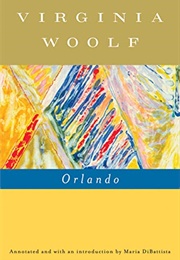 Orlando (Virginia Woolf)