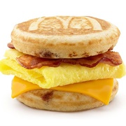 2003: McGriddle