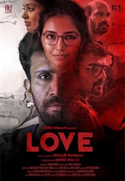 Love (2020)