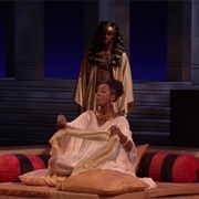 Antony and Cleopatra by Shakespeare