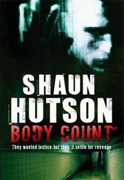 Body Count (Shaun Hutson)