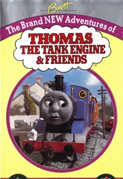 Thomas the Tank Engine and Friends: Escape and Other Stories (1992)