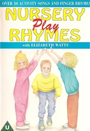 Nursery Play Rhymes (1990)