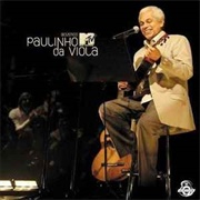 Paulinho Da Viola - Acústico MTV