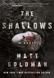 The Shallows (Matt Goldman)