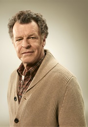 Walter Bishop (Fringe) (2008)