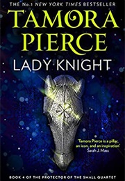 Lady Knight (Tamora Pierce)