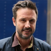 David Arquette