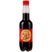 Coop Happy Cola Classic