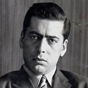 Mario Vargas Llosa