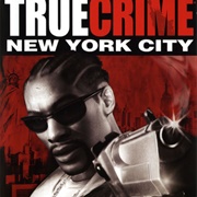 True Crime: New York City