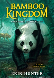 Creatures of the Flood (Erin Hunter)