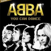 ABBA: You Can Dance