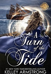 A Turn of the Tide (Kelley Armstrong)