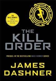 The Fever Code (The Maze Runner #0.5) (James Dashner)