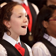 Girl Choir