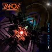 Zanov - Open Worlds