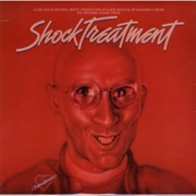 Shock Treatment Original Soundtrack