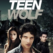 Teen Wolf Season 1