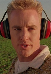 Dignan (Bottle Rocket) (1996)