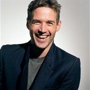 Alistair Appleton (Gay, He/Him)