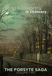 In Chancery (John Galsworthy)