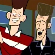 &quot;Clone High&quot; (2002-03)