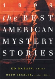 The Best American Mystery Stories 1999 (Ed McBain)