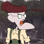 Eustace Bagge